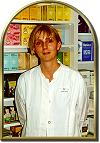 Andrea Finkeldei, PTA