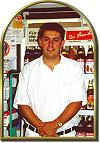 Dr. Stefan Hartmann, Apothekenleiter