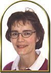 Karin Junger, Apothekerin