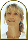 Frau Schmid, Apothekerin